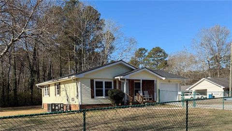 21 Glenda Drive SW Rome GA 30165