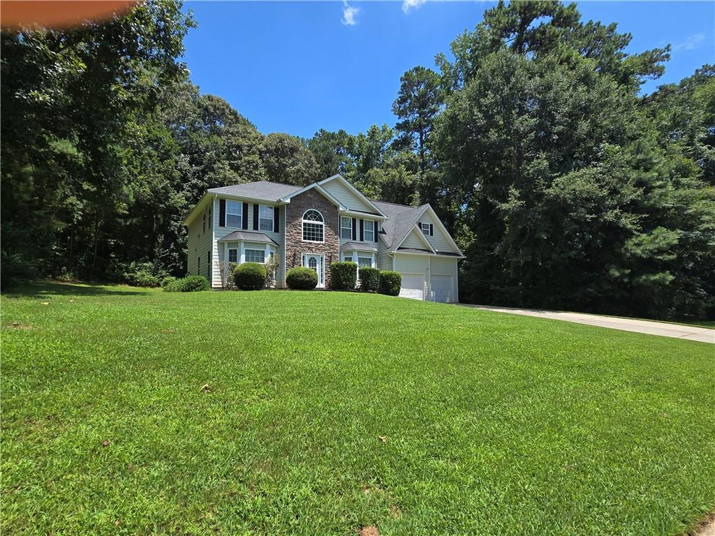 113 Brenleigh Park Drive