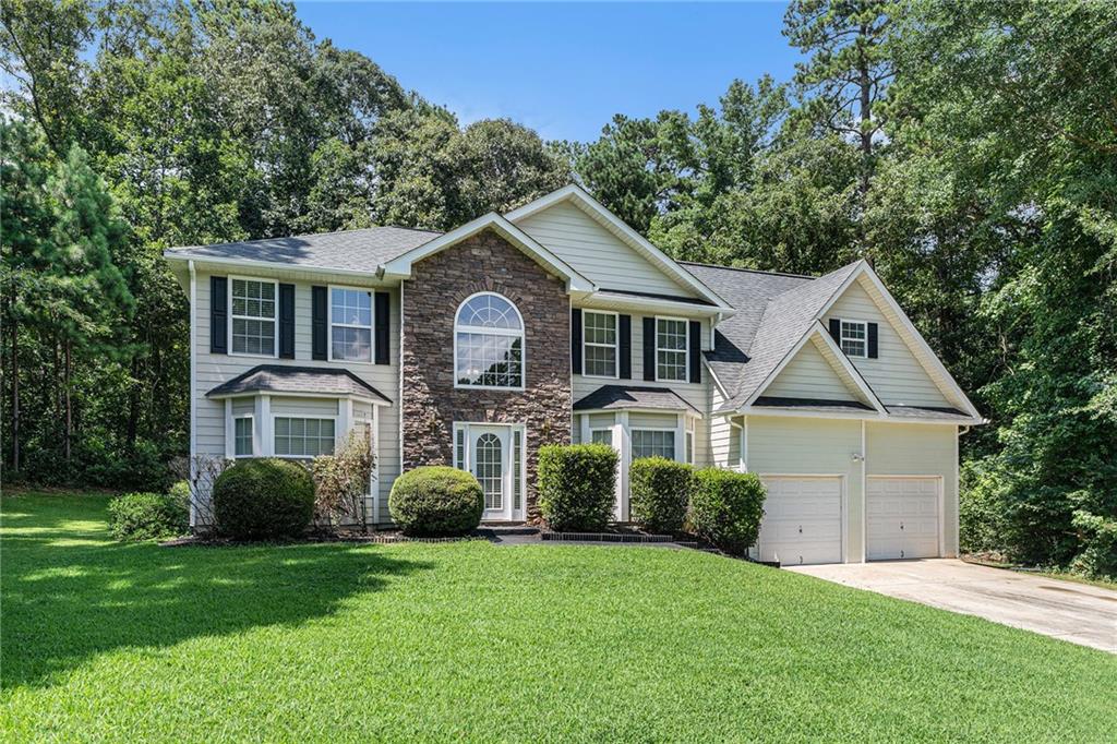 113 Brenleigh Park Drive