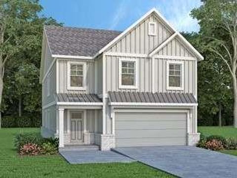 1510 Gatekeeper Terrace Marietta GA 30066