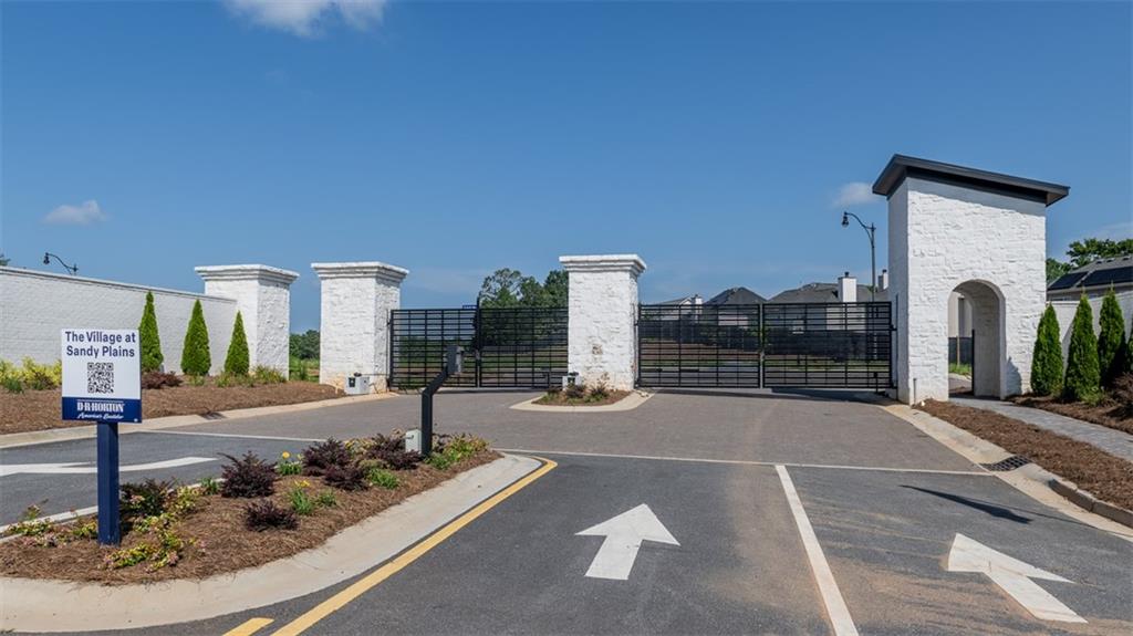 1510 Gatekeeper Terrace