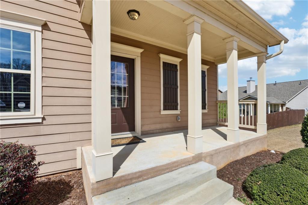 1993 Township Drive, Winder, Georgia image 3