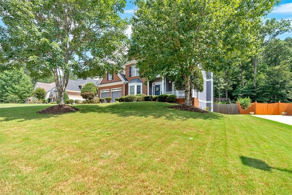 6236 Millstone Trail