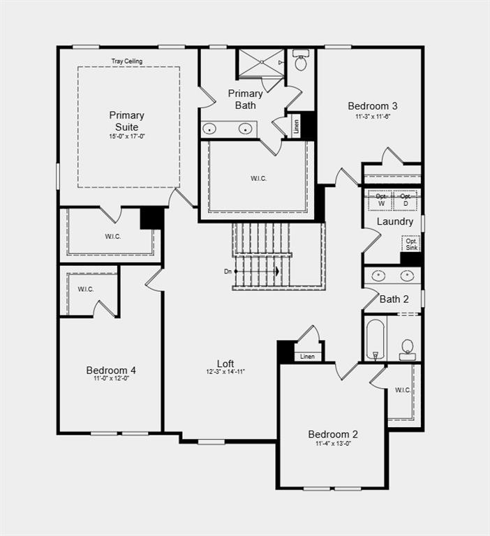 4031 Alderstone Drive