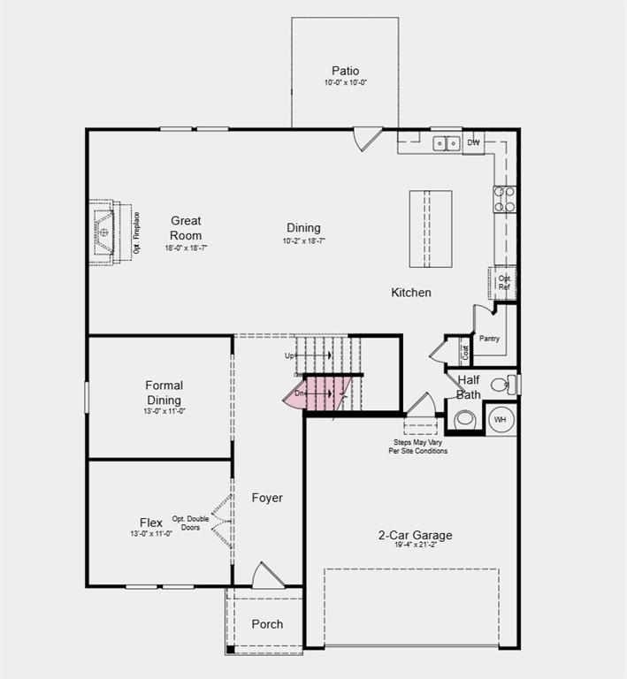 4031 Alderstone Drive