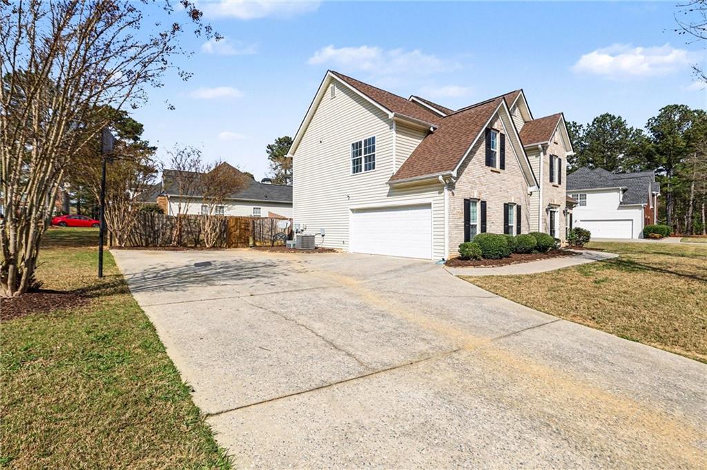 3314 Rose Garden Court