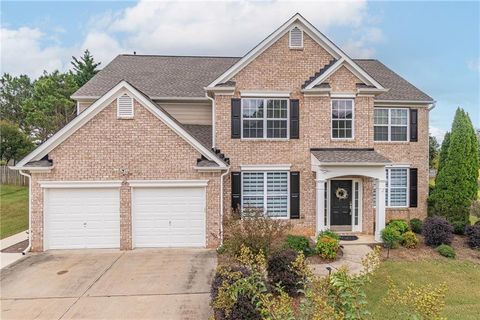 6670 Grand Magnolia Drive Sugar Hill GA 30518