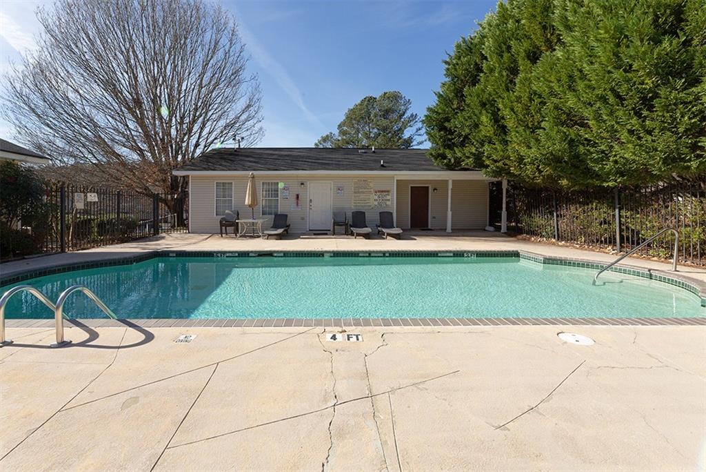 5058 Jonesboro Road E-37