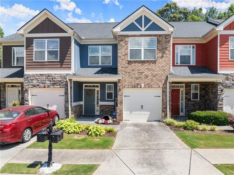 2355 Marbleridge Drive Gainesville GA 30501
