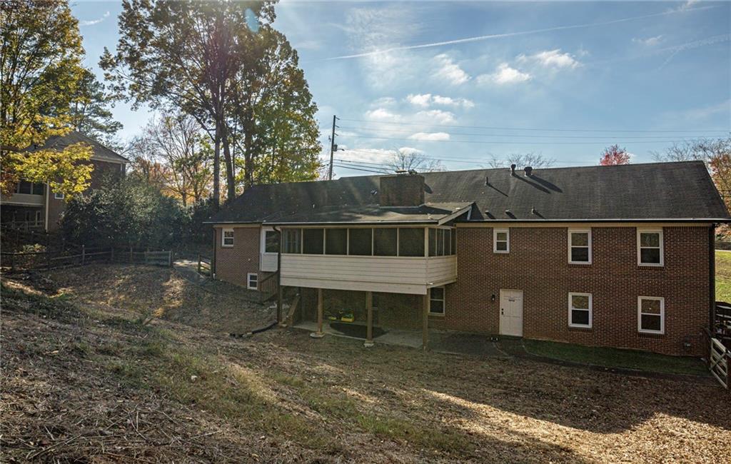 3354 S Scales Road, Suwanee, Georgia image 39