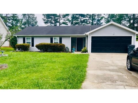 1601 Cherry Hill Road SW Conyers GA 30094