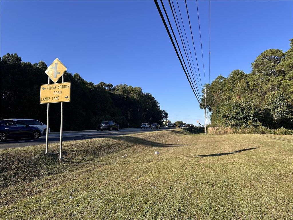 6286 Highway 85