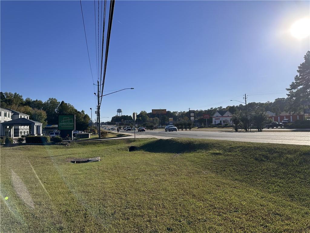6286 Highway 85