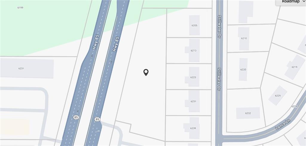 6286 Highway 85