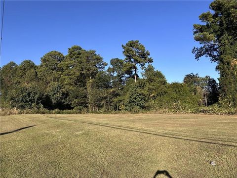 Vacant Land For Sale - 6286 Highway 85<br/> Clayton County, Riverdale, GA 30274