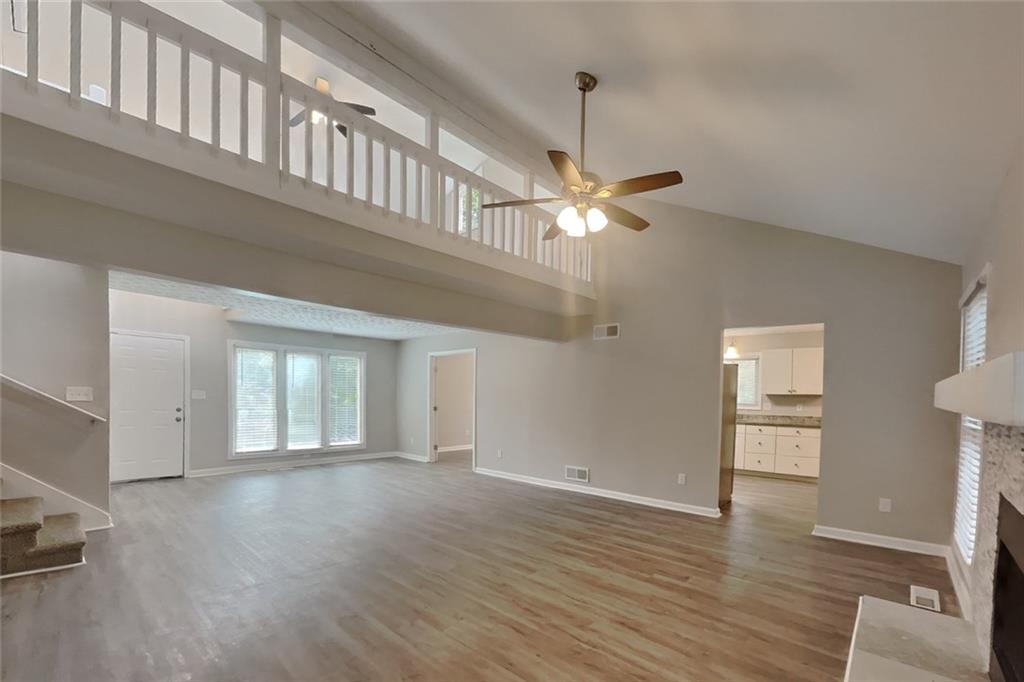 2638 Tritt Springs Trace NE