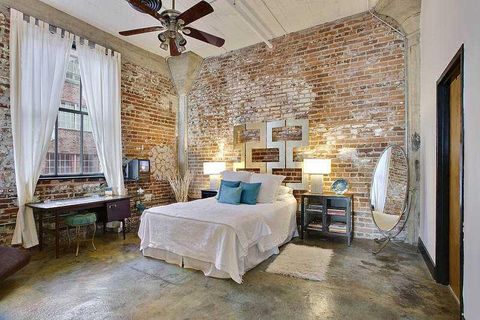 A home in Atlanta