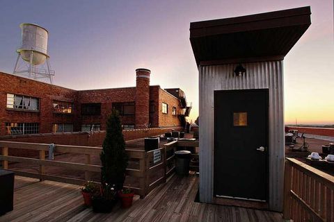 A home in Atlanta