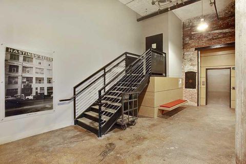 A home in Atlanta