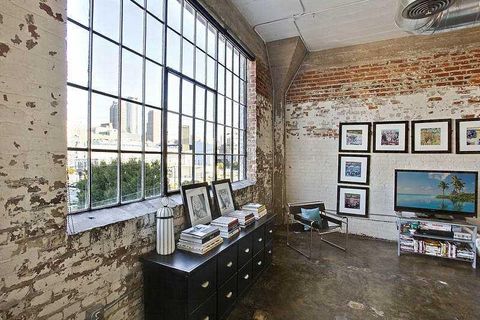 A home in Atlanta