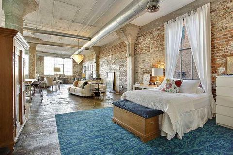 A home in Atlanta