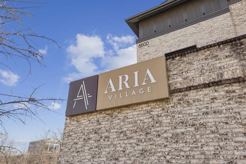 Aria - Residential