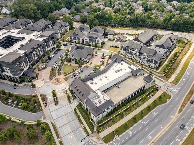 Aria - Residential