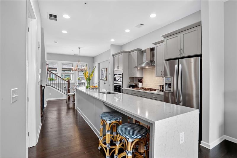 Aria - Residential