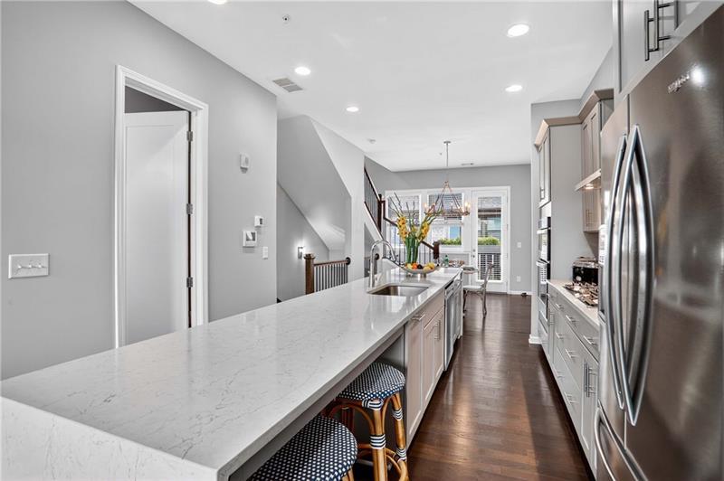 Aria - Residential