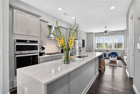 6607 Sterling Drive Sandy Springs GA 30328