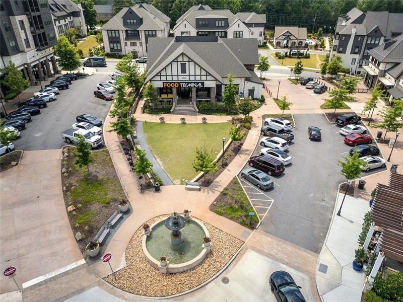 Aria - Residential