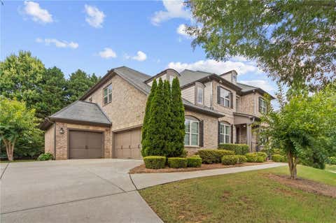 Homes For Sale - 12460 Pindell Circle Cir<br/> Alpharetta, GA 30004