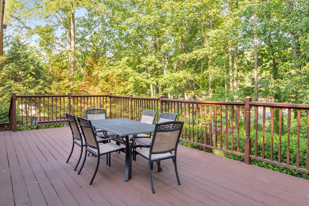Woodmont - Residential