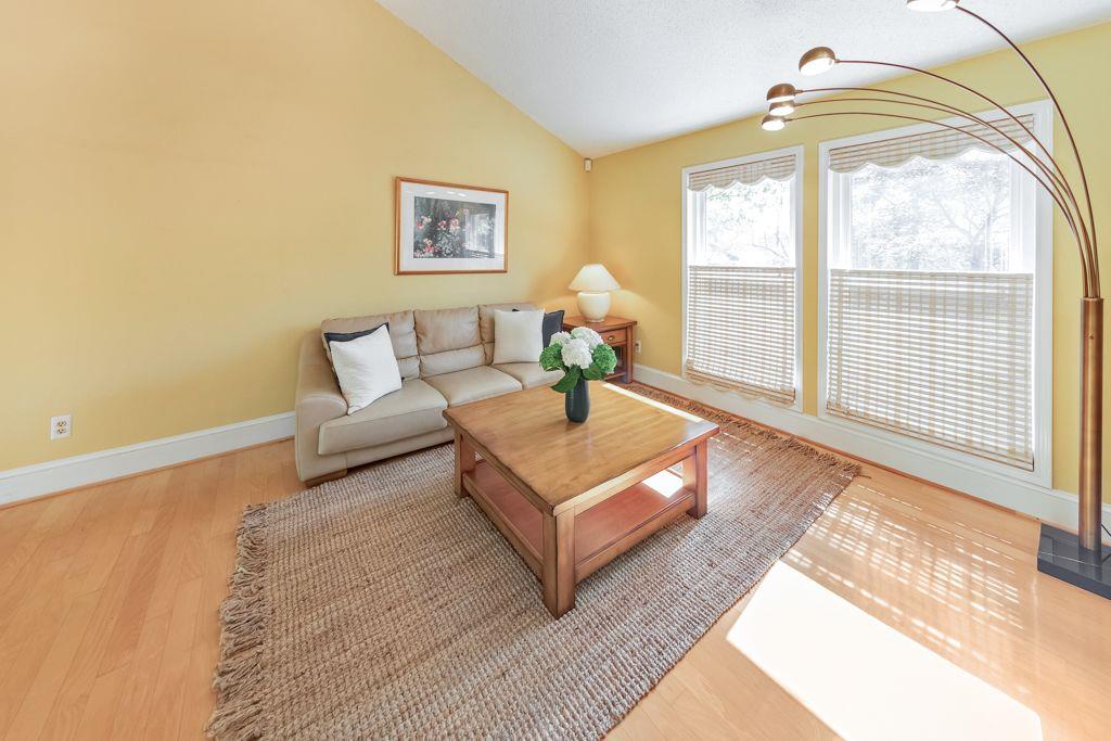 Woodmont - Residential