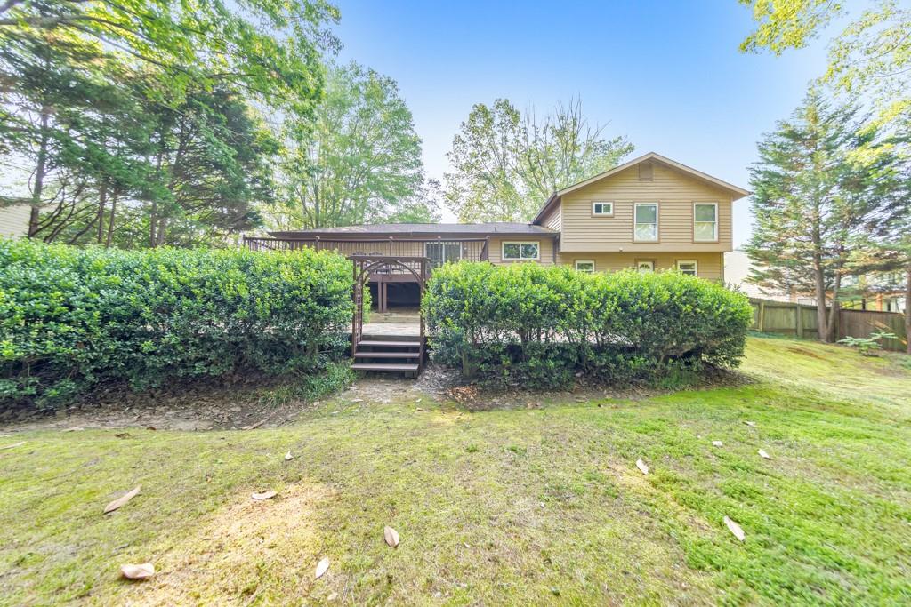 Woodmont - Residential