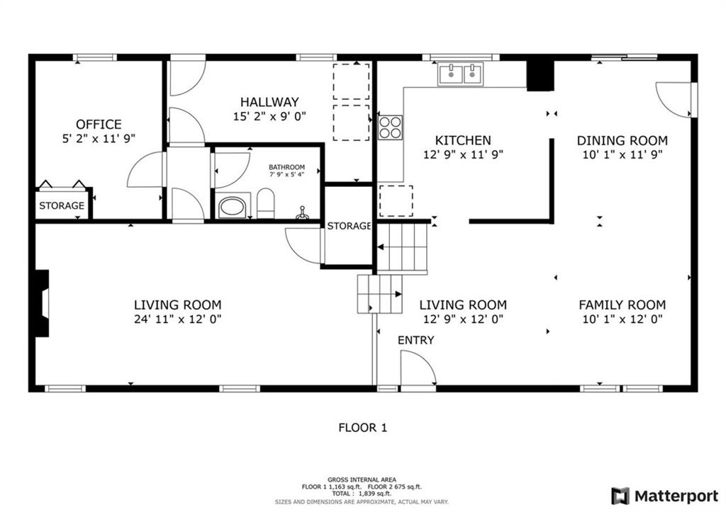 Woodmont - Residential