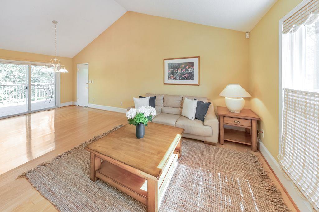 Woodmont - Residential