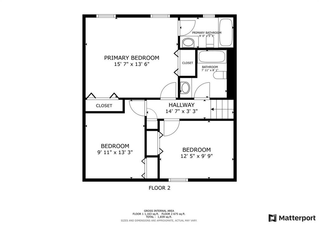 Woodmont - Residential