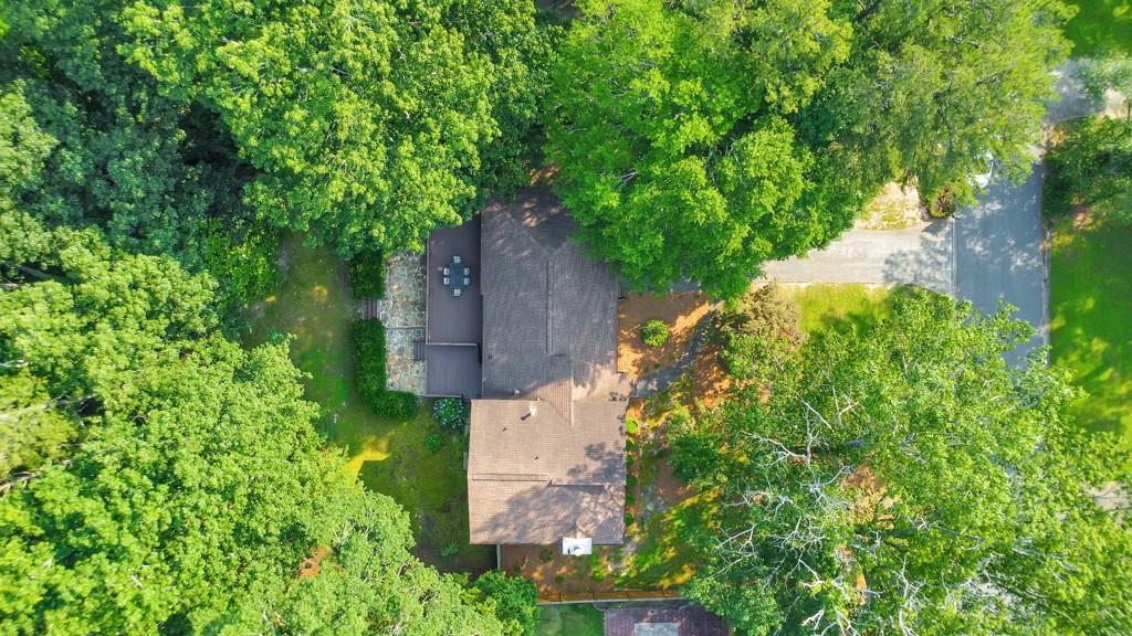 Woodmont - Residential