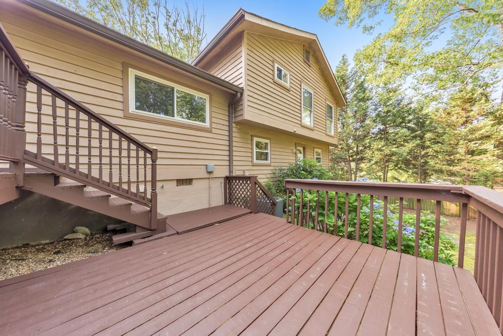 Woodmont - Residential