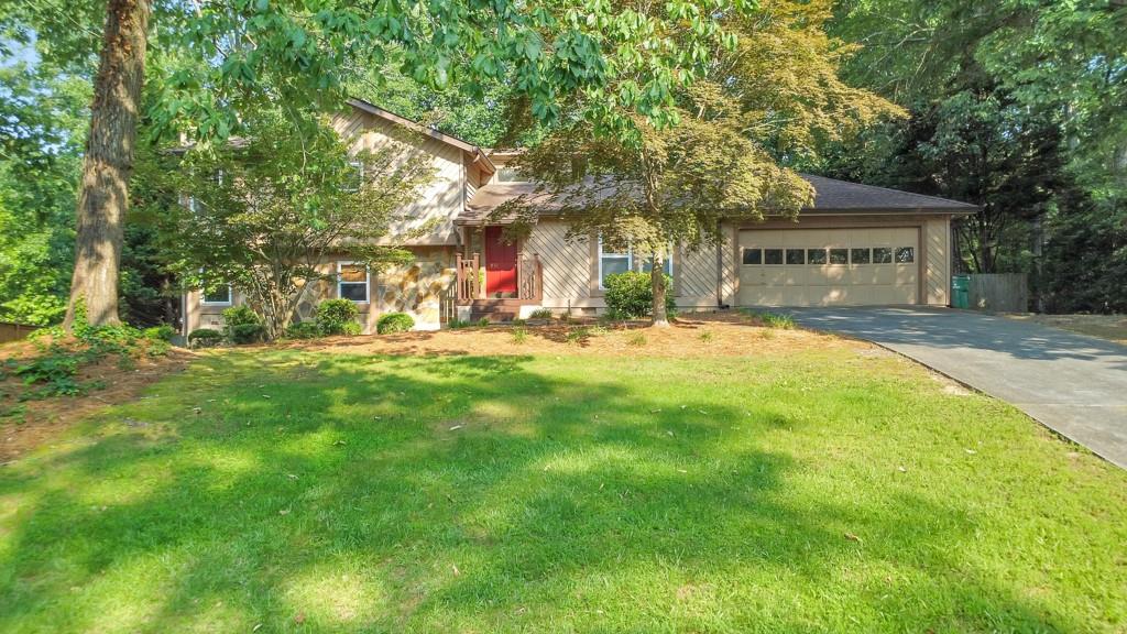 Woodmont - Residential