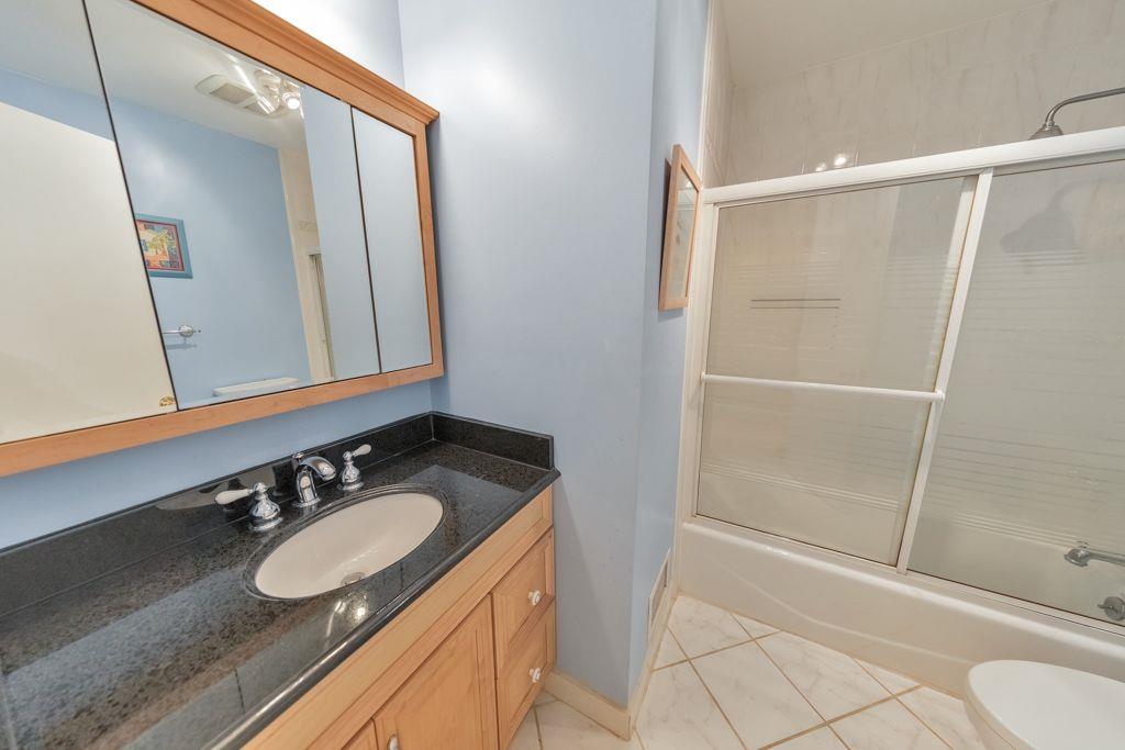 Woodmont - Residential