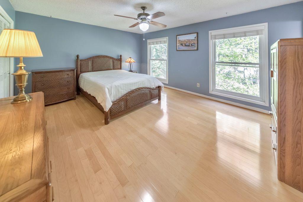 Woodmont - Residential