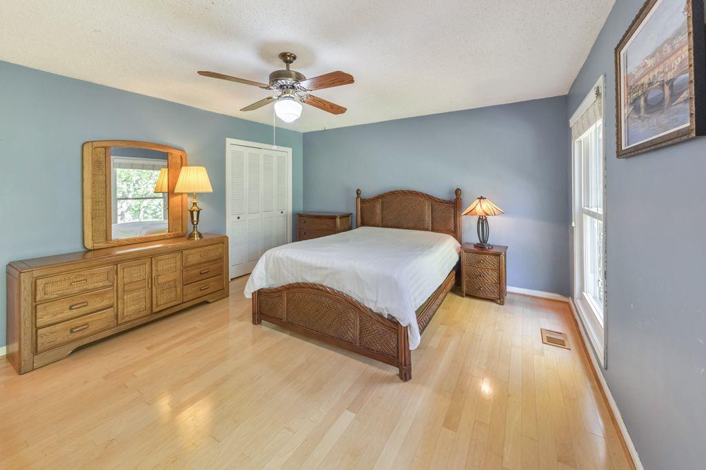 Woodmont - Residential