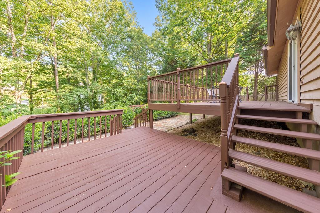 Woodmont - Residential