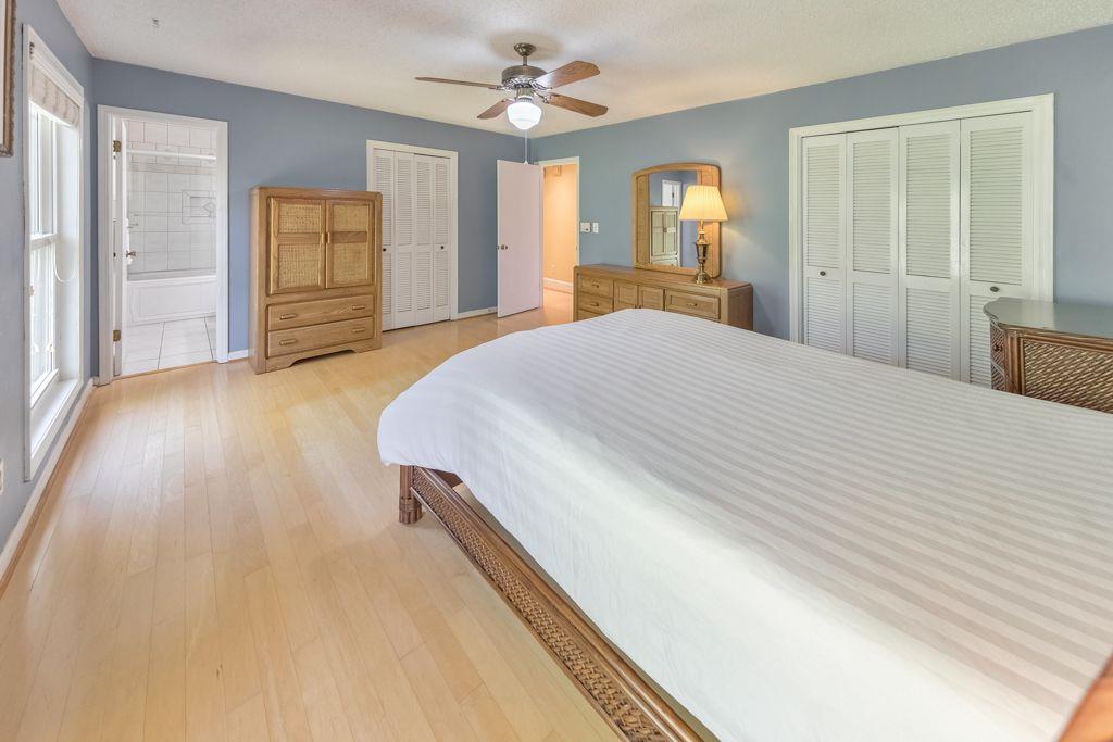 Woodmont - Residential