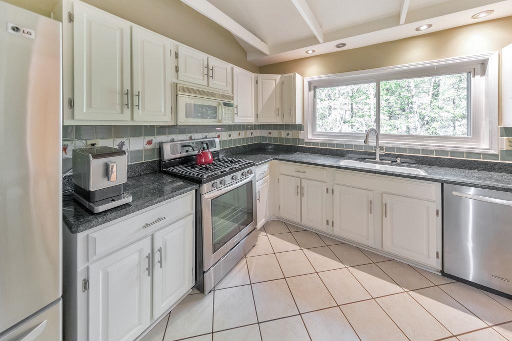 Woodmont - Residential