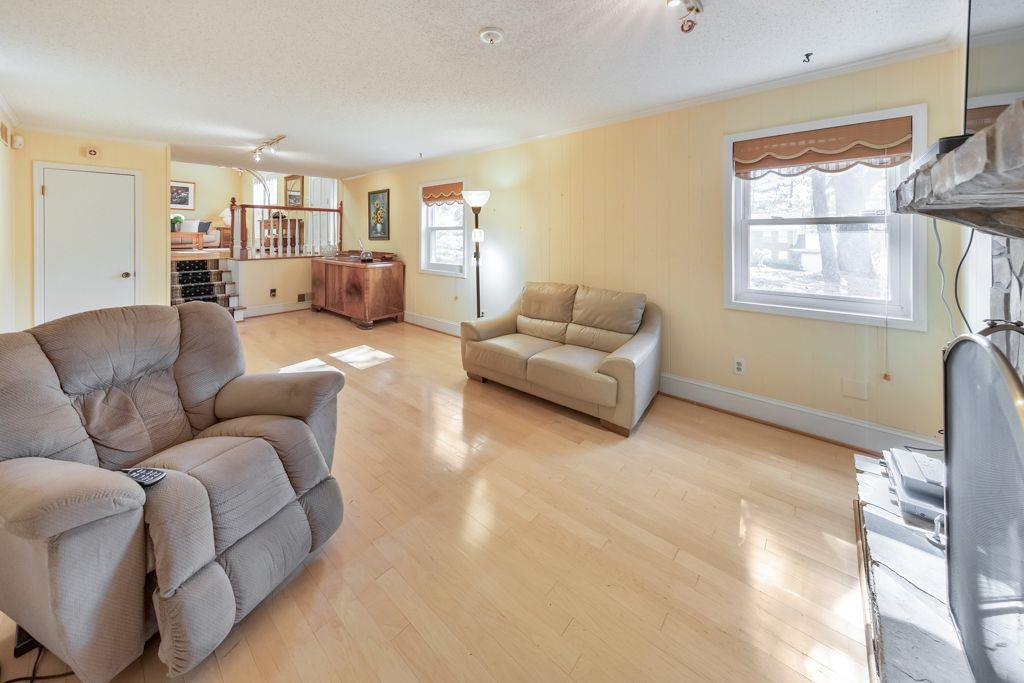 Woodmont - Residential