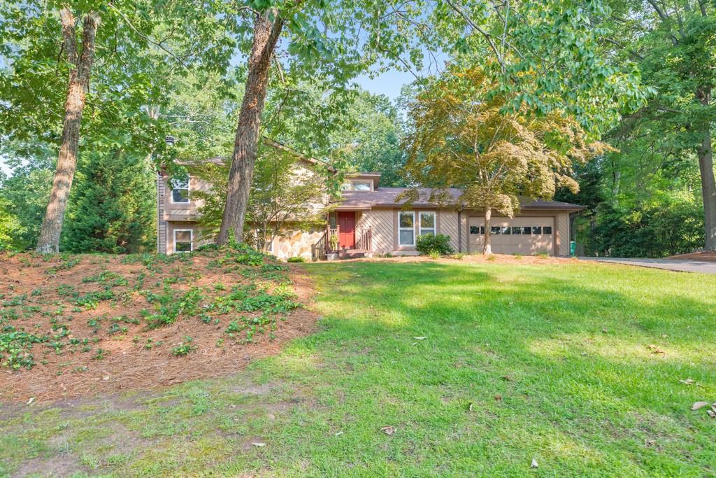 Woodmont - Residential