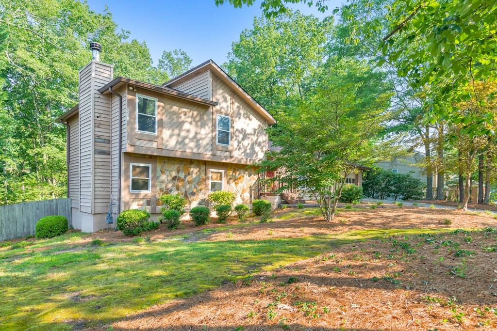 Woodmont - Residential